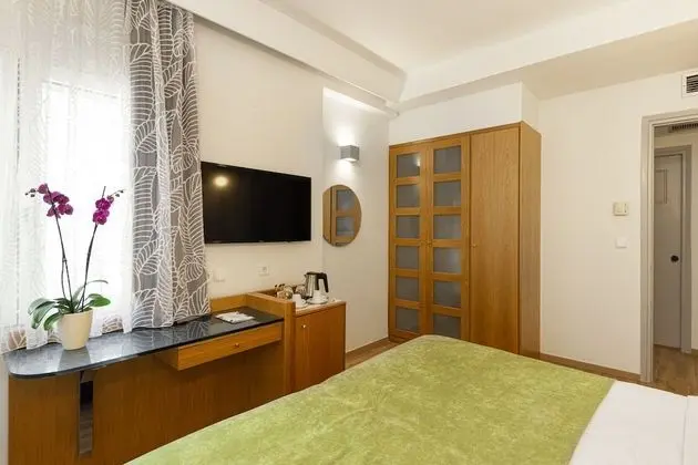 Junior Suite Inner