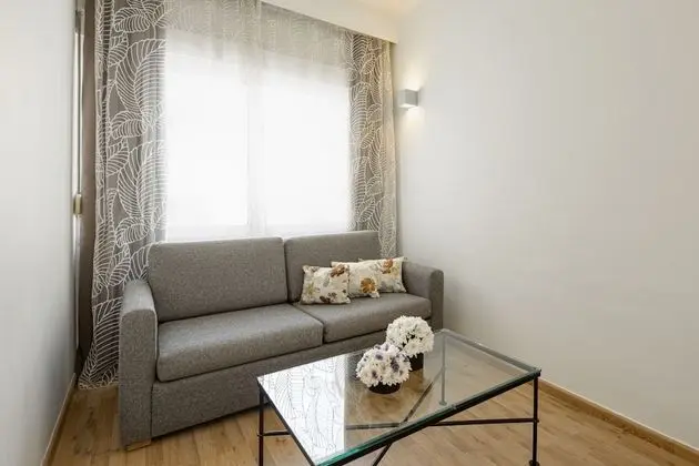 Junior Suite Inner