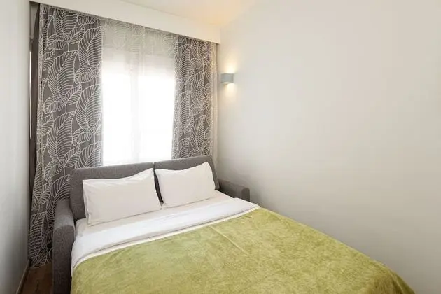 Junior Suite Inner
