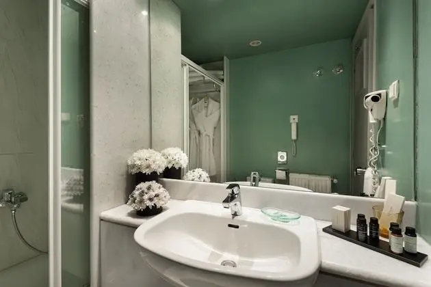 Junior Suite Inner