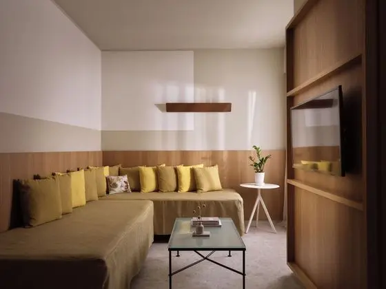 Junior Suite Inner