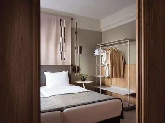 Junior Suite Inner