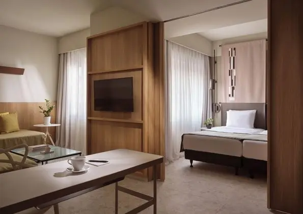 Junior Suite Inner