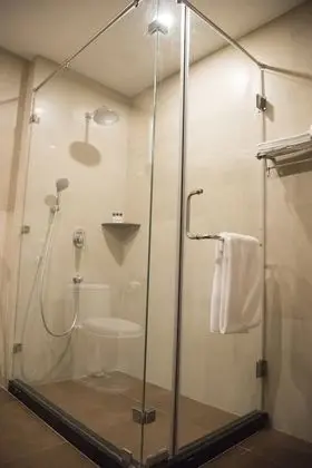 Luxury Süit