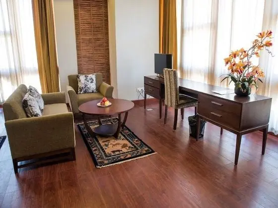 Superior Tek Büyük Yataklı Oda, 1 Yatak Odası, Balkon