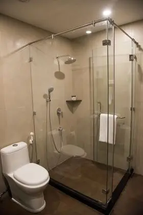 Superior Tek Büyük Yataklı Oda, 1 Yatak Odası, Balkon