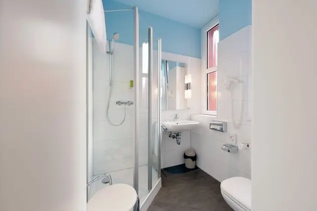Design Tek Büyük veya İki Ayrı Yataklı Oda, 1 Yatak Odası, Sigara İçilmez