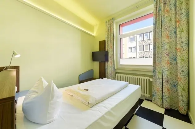 Design Tek Kişilik Oda, 1 Yatak Odası, Sigara İçilmez