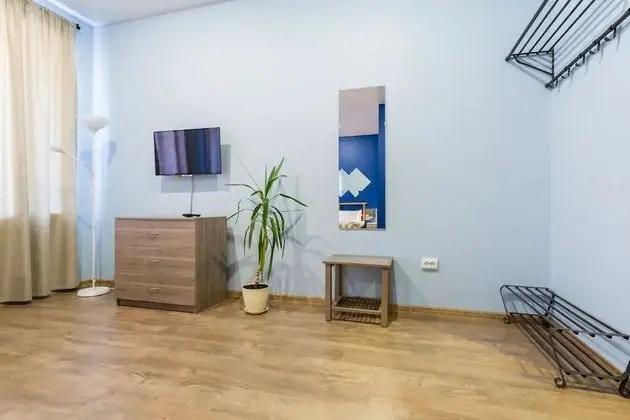 Deluxe Oda, 1 Çift Kişilik Yatak, Özel Banyo