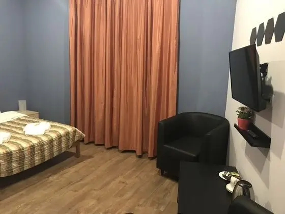 Deluxe Oda, 1 Çift Kişilik Yatak, Özel Banyo