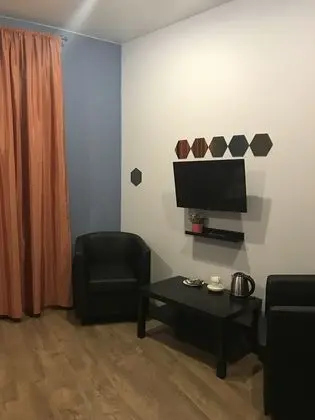 Deluxe Oda, 1 Çift Kişilik Yatak, Özel Banyo