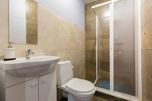 Deluxe Oda, 1 Çift Kişilik Yatak, Özel Banyo