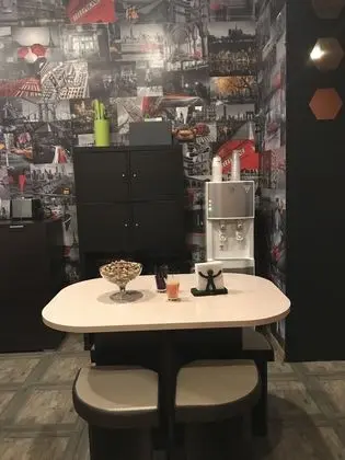 Economy İki Ayrı Yataklı Oda, Ortak Banyo