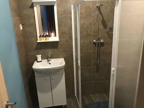 Standard Tek Büyük Yataklı Oda, Özel Banyo