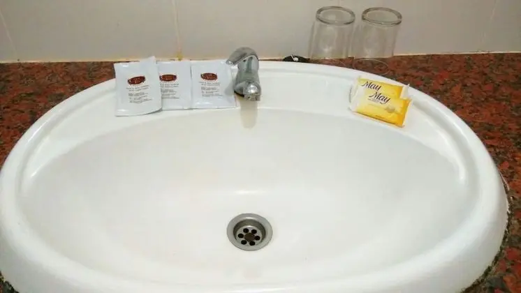 Deluxe Oda, 1 En Büyük (King) Boy Yatak