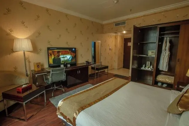 Apartment, 2 Bedrooms