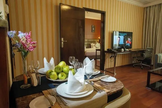 Apartment, 2 Bedrooms