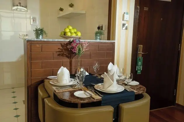 Apartment, 2 Bedrooms