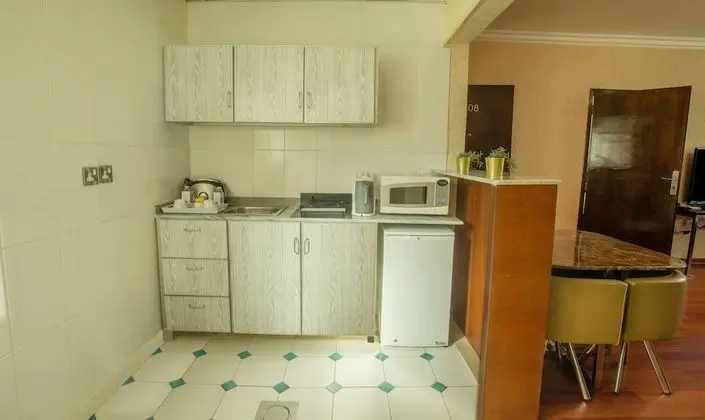 Apartment, 2 Bedrooms