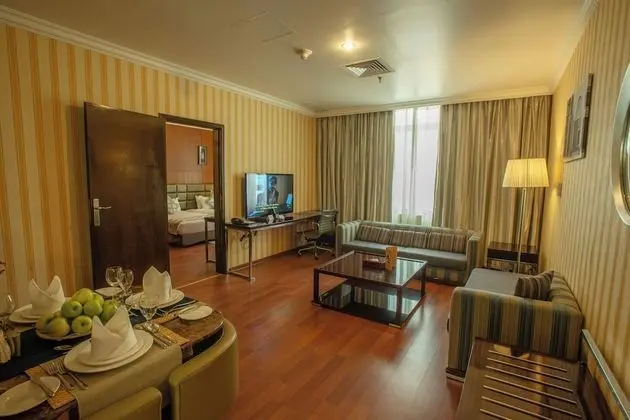 Apartment, 2 Bedrooms