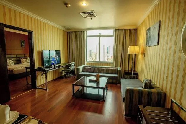 Apartment, 2 Bedrooms
