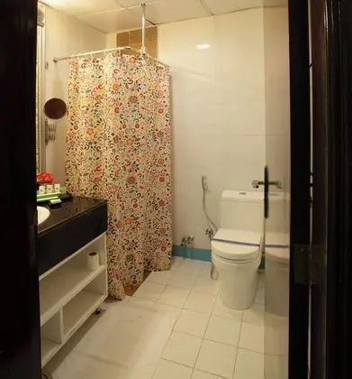 Apartment, 2 Bedrooms