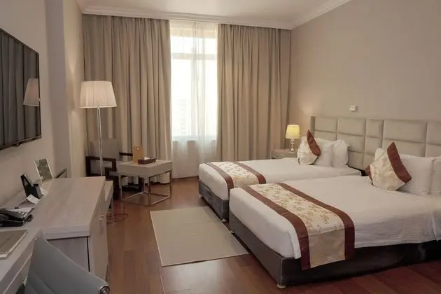 Deluxe Süit