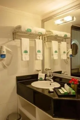 Standard İki Ayrı Yataklı Oda