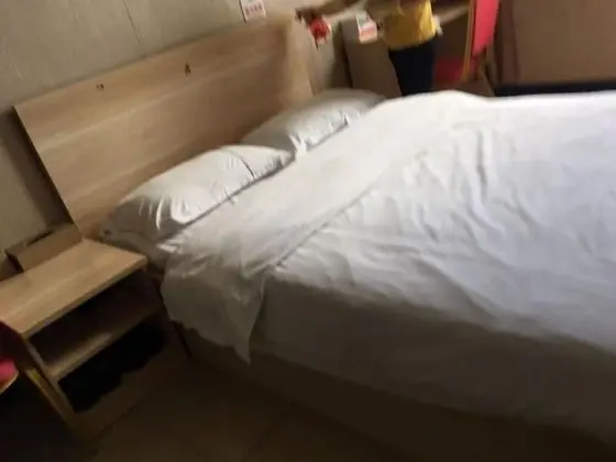 Basic Tek Kişilik Oda
