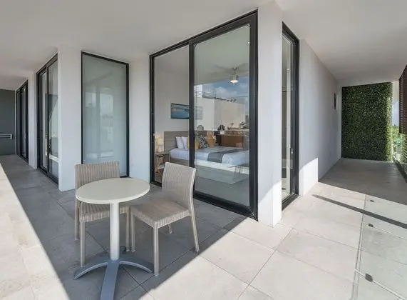 Apart Daire, 2 Yatak Odası (TC 2203)