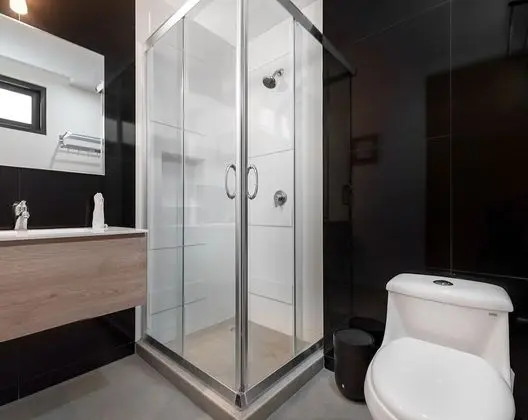 Apart Daire, 2 Yatak Odası (TC 2203)