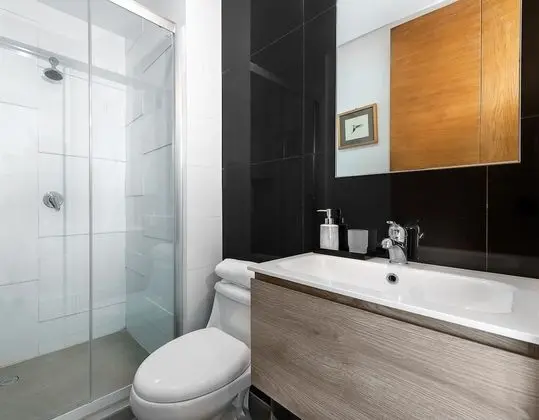 Apart Daire, 2 Yatak Odası (TC 2203)
