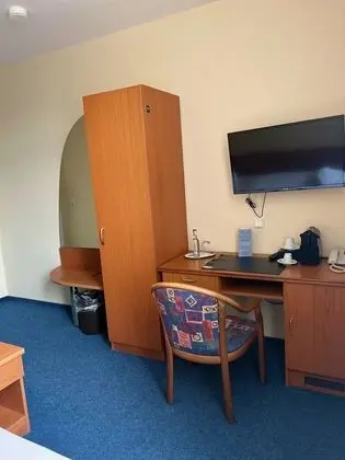 Business Tek Kişilik Oda