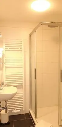 Business İki Ayrı Yataklı Oda