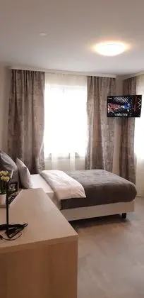 Business Tek Kişilik Oda