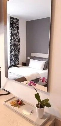 Business Tek Kişilik Oda