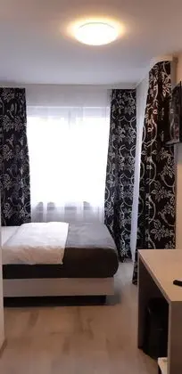 Business Tek Kişilik Oda