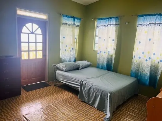 Apart Daire, 2 Yatak Odası, Şehir Manzaralı