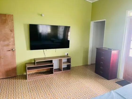 Apart Daire, 2 Yatak Odası, Şehir Manzaralı