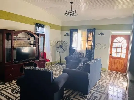 Apart Daire, 2 Yatak Odası, Şehir Manzaralı