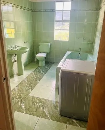 Apart Daire, 2 Yatak Odası, Şehir Manzaralı