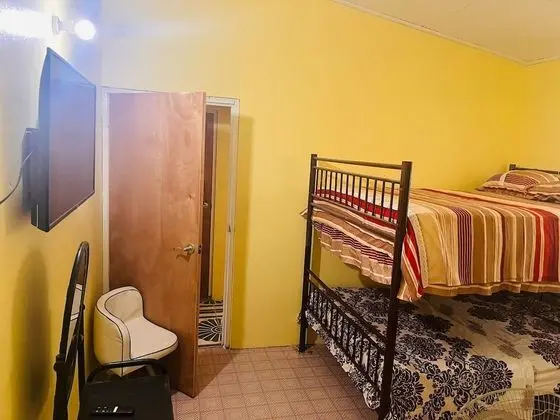 Comfort Stüdyo Süit, 1 Yatak Odası, Sigara İçilmez