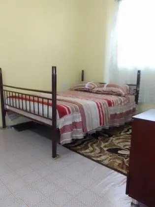 Comfort Stüdyo Süit, 1 Yatak Odası, Sigara İçilmez