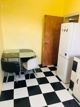Comfort Stüdyo Süit, 1 Yatak Odası, Sigara İçilmez