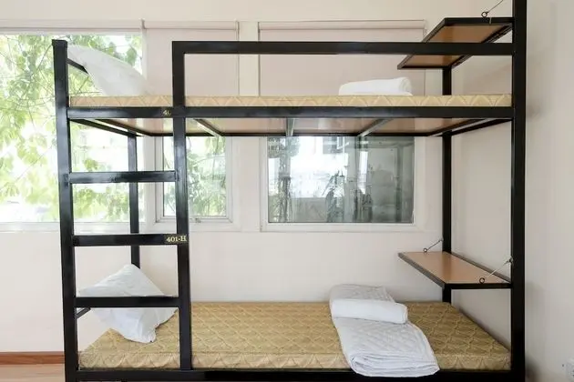Apart Daire, 2 Yatak Odası, Balkon