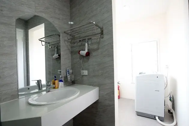 Apart Daire, 2 Yatak Odası, Balkon
