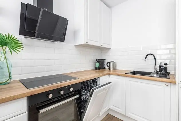 Apart Daire, 2 Yatak Odası, 2 Banyolu