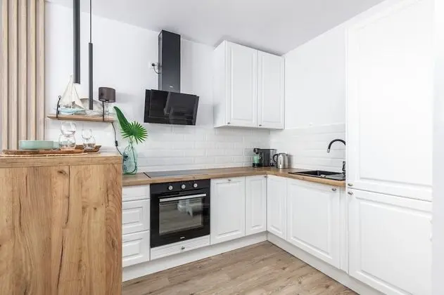 Apart Daire, 2 Yatak Odası, 2 Banyolu