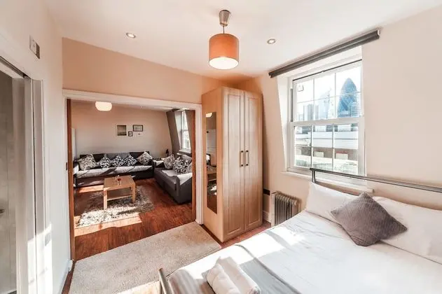 City Çatı Katı (Loft), 1 Çift Kişilik Yatak, Şehir Manzaralı