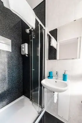 City Çatı Katı (Loft), 1 Çift Kişilik Yatak, Şehir Manzaralı